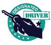 Designated Driver Program Logo