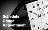 DMV appointment logo