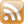 rss logo