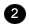 Image of number two