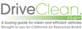 ARB Drive Clean ARB Drive Clean Campaign Logo
