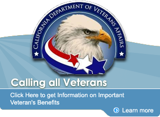 Calling all Veterans