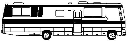 Motor home