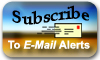 Email Alert Logo