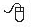 mouse icon