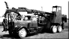 log loader