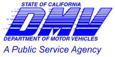 DMV Logo