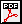Adobe pdf icon image