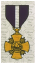 navy cross tab for legion of valor license plate
