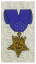 navy medal of honor tab for legion of valor license plate