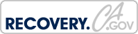 California Recovery Logo California Recovery Logo