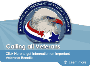 Calling all Veterans
