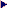 Blue arrow