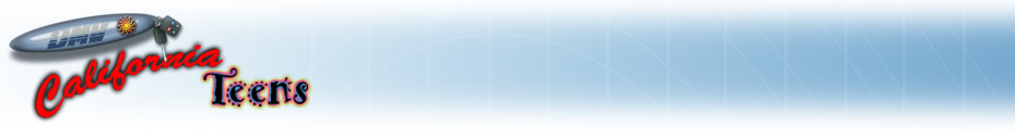 DMV California Teens banner
