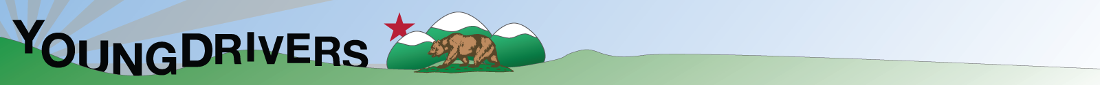 DMV California Teens banner