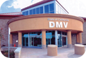 Image of DMV Office