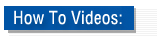 Header How To Videos