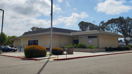 Salinas Field Office Image