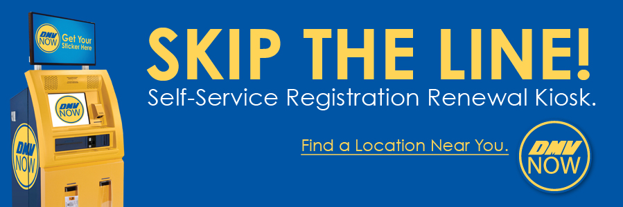 freestanding self-service terminal image