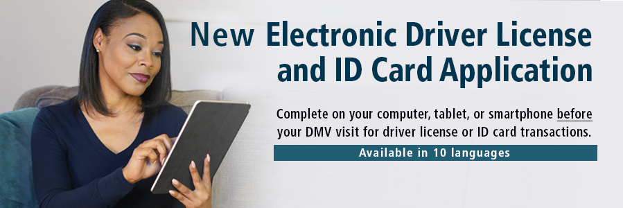 Home www dmv ca gov 