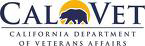 California Dept of Veteran Affairs