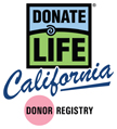 Donate Life logo