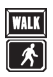 walk signals