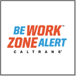 Work Zones Alerts