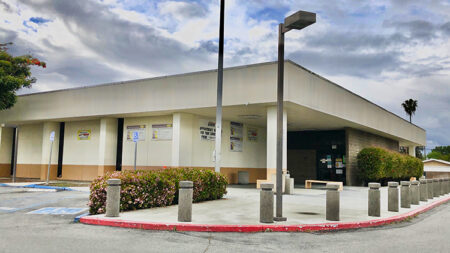 Costa Mesa Field Office Image