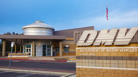 Fresno Field Office Image