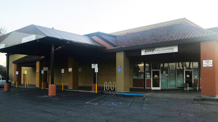 Gilroy Field Office Image