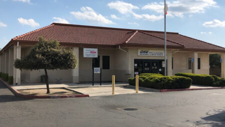 Hanford Field Office Image