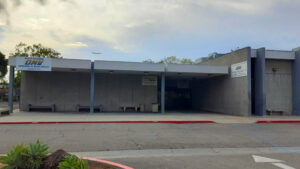 Inglewood - California DMV