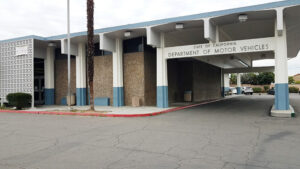 Montebello - California DMV