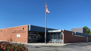 Pasadena - California DMV