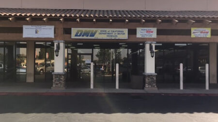 Porterville Field Office Image