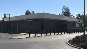 Redwood City - California DMV