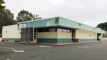 Riverside Field Office Image