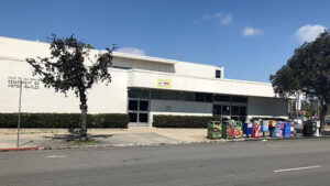 San Diego - California DMV