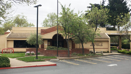 San Luis Obispo Field Office Image