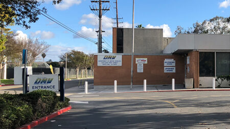 Santa Ana Field Office Image