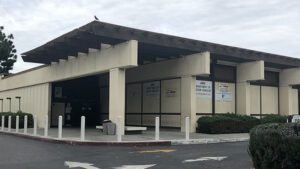 Santa Clara - California DMV