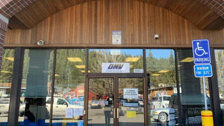 Truckee Field Office Image