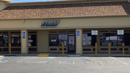 Tulare Field Office Image