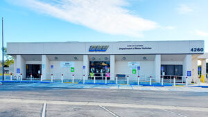 Ventura - California DMV