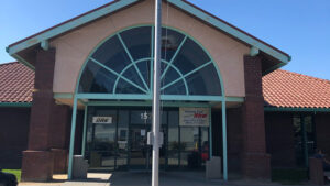 Yuba City - California DMV