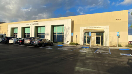 DMV Service Centers - California DMV