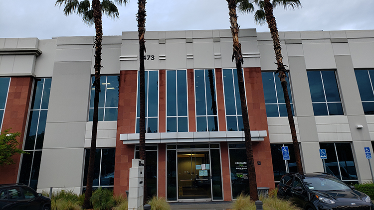 San Bernardino Business Service Center Driver Safety Office Occupational Licensing