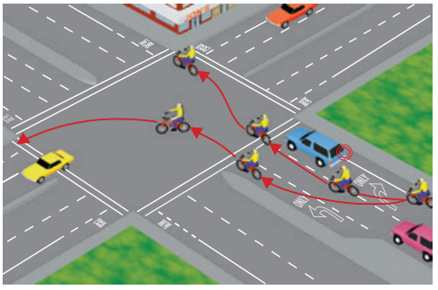 Traffic Rules White Transparent, Obey The Traffic Rules And Cross