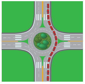 The Highway Code - Rules of the zebra crossing - RED Driving School